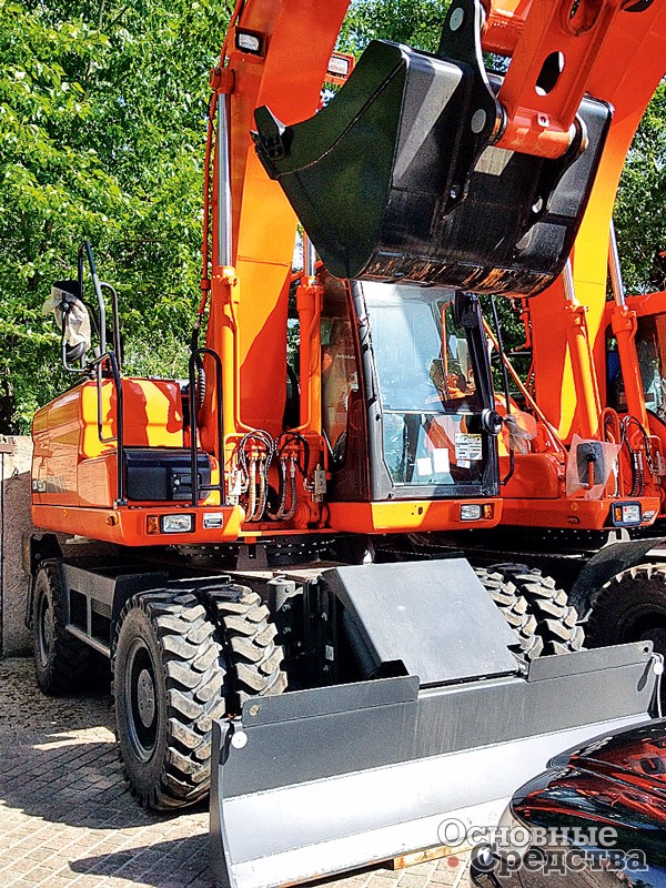 Doosan
