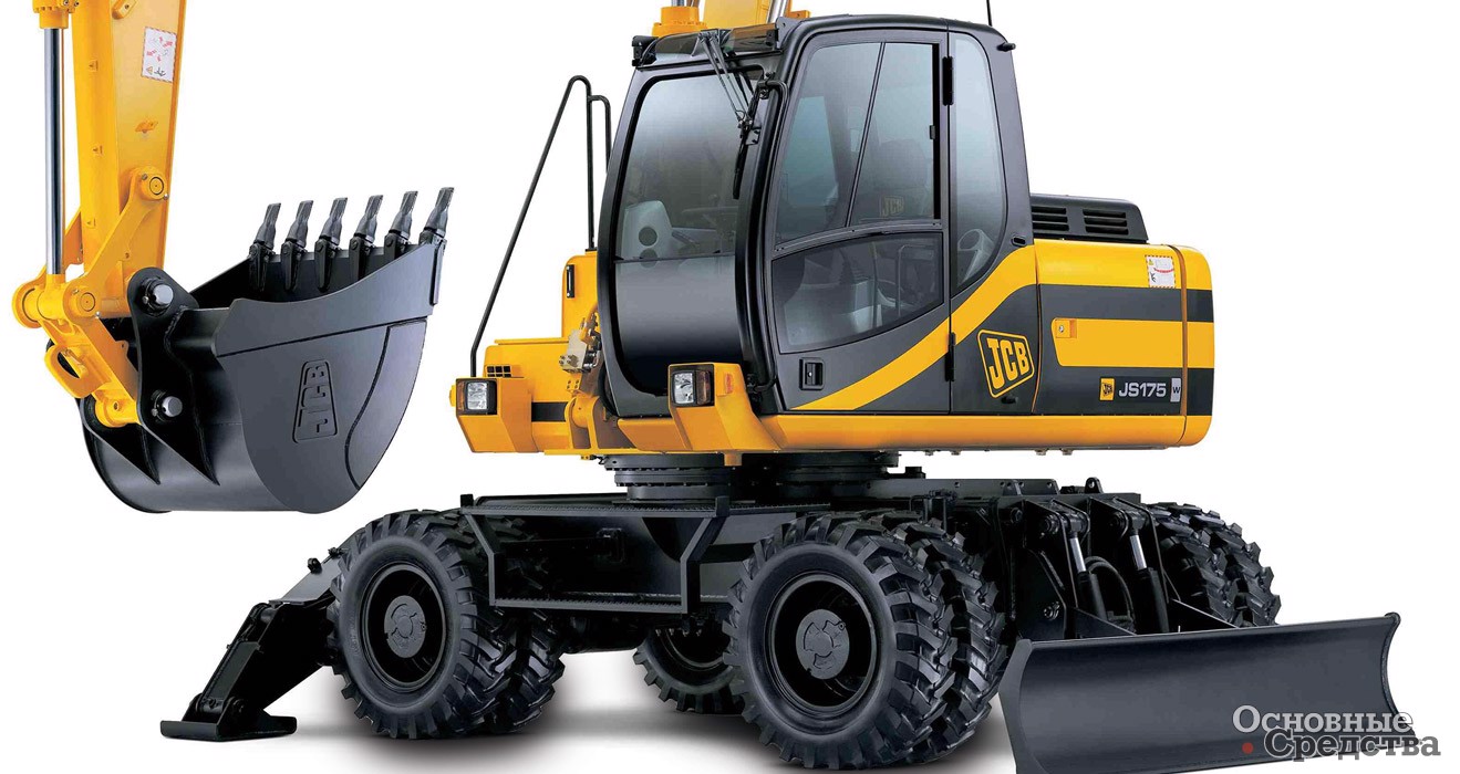 JCB