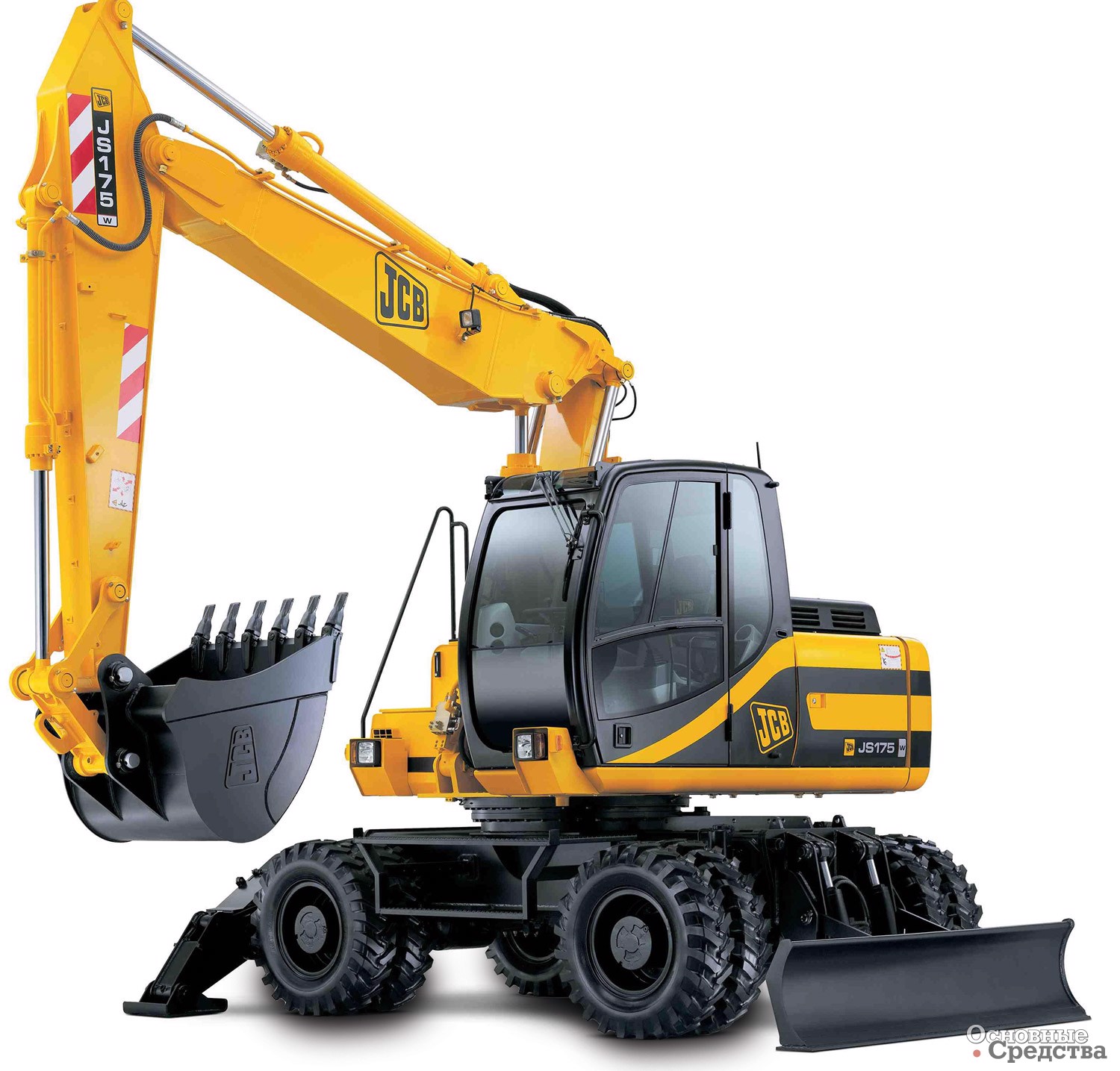 JCB