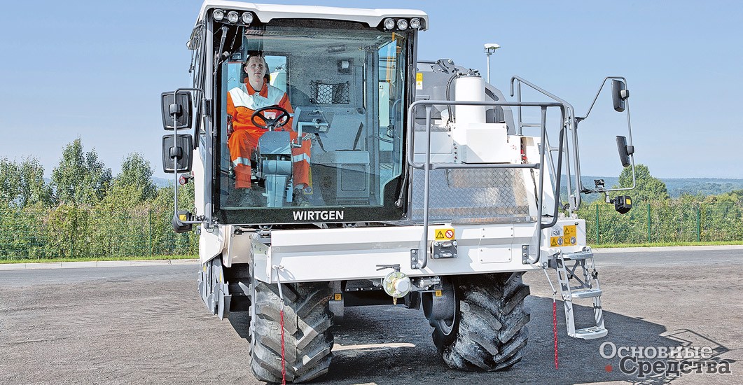 Wirtgen