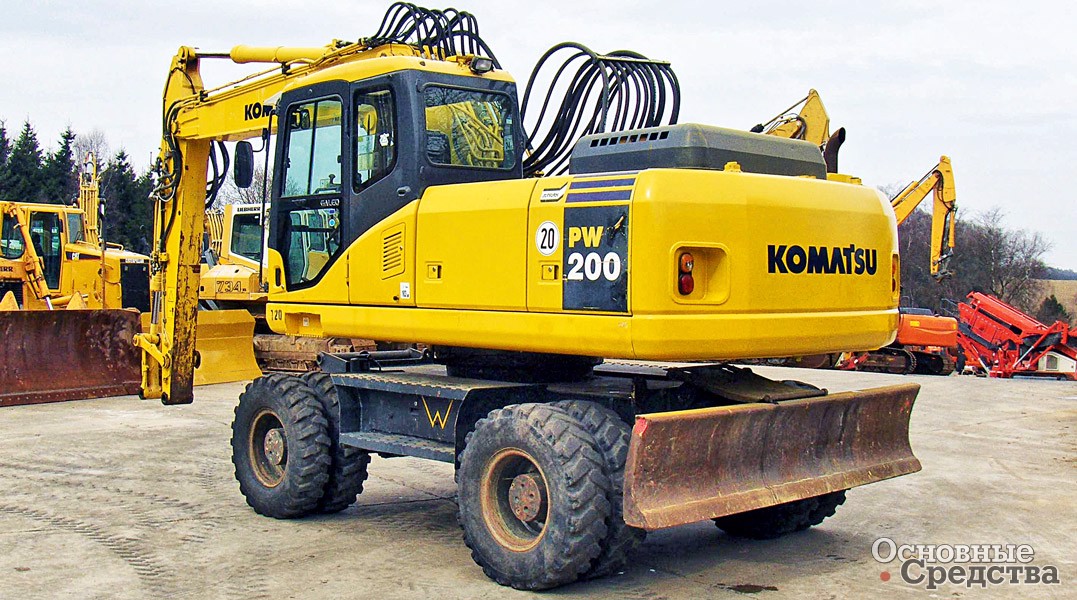 Komatsu