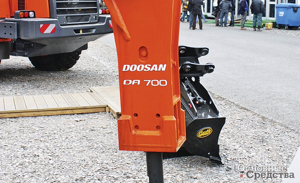 Doosan