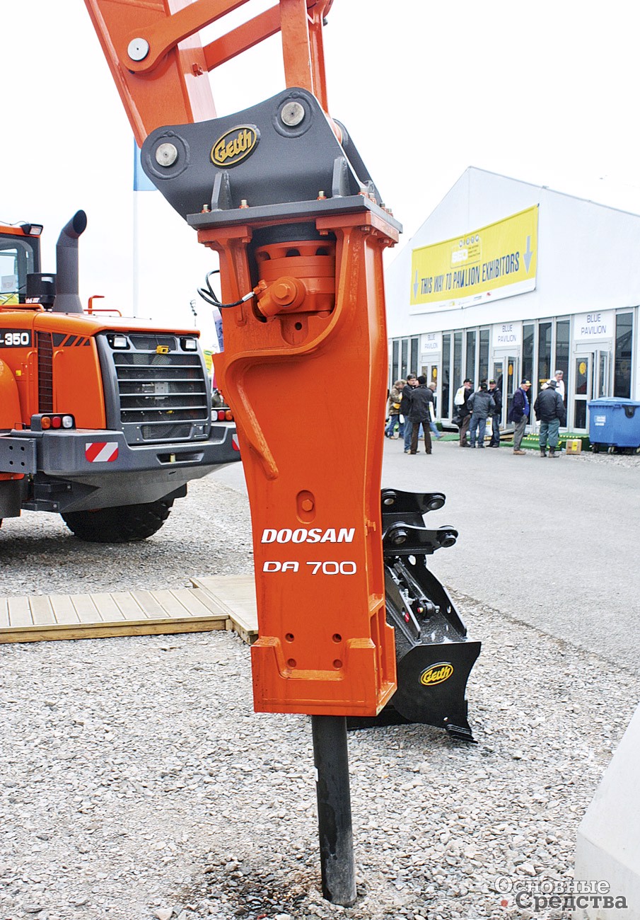Doosan