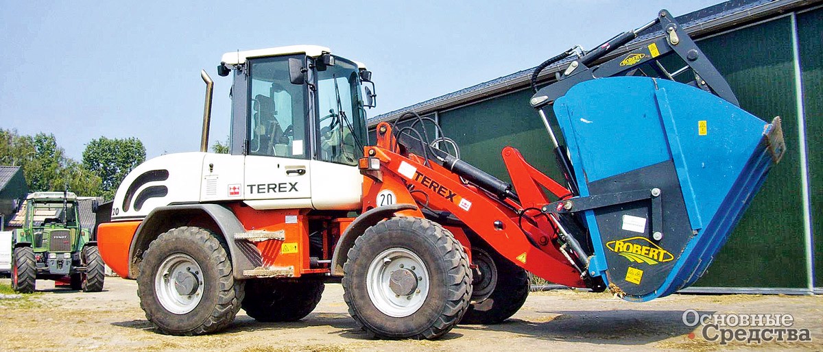 Terex TL