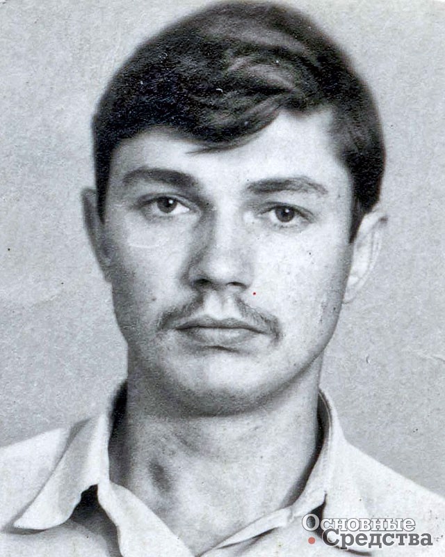 Н.И. Клонов