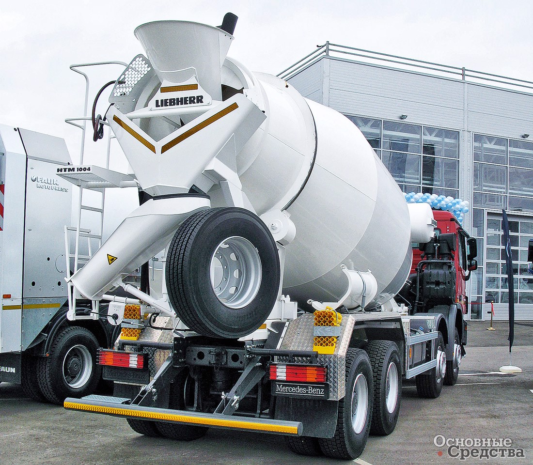 Liebherr