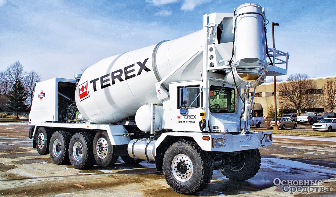 Terex