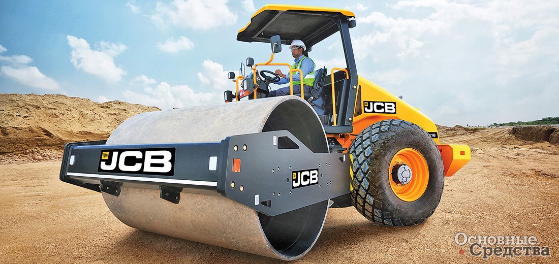 JCB