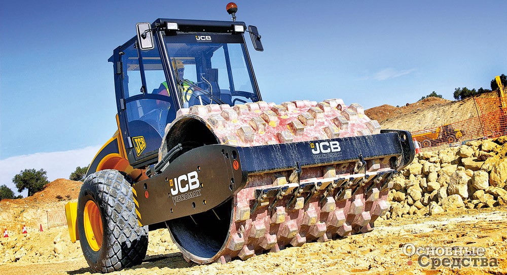 JCB