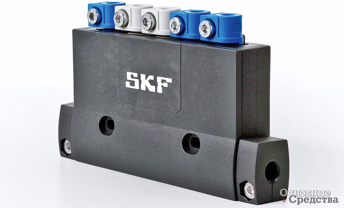 SKF