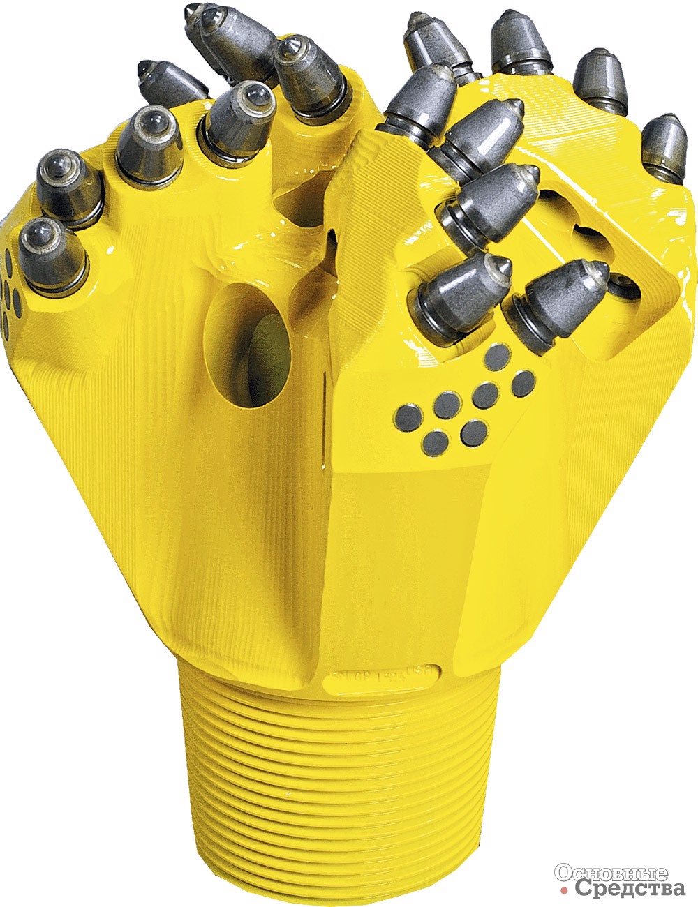 Буровое долото Epirock