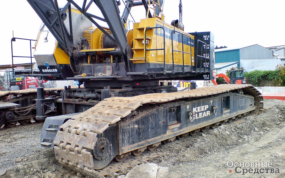 Kobelco