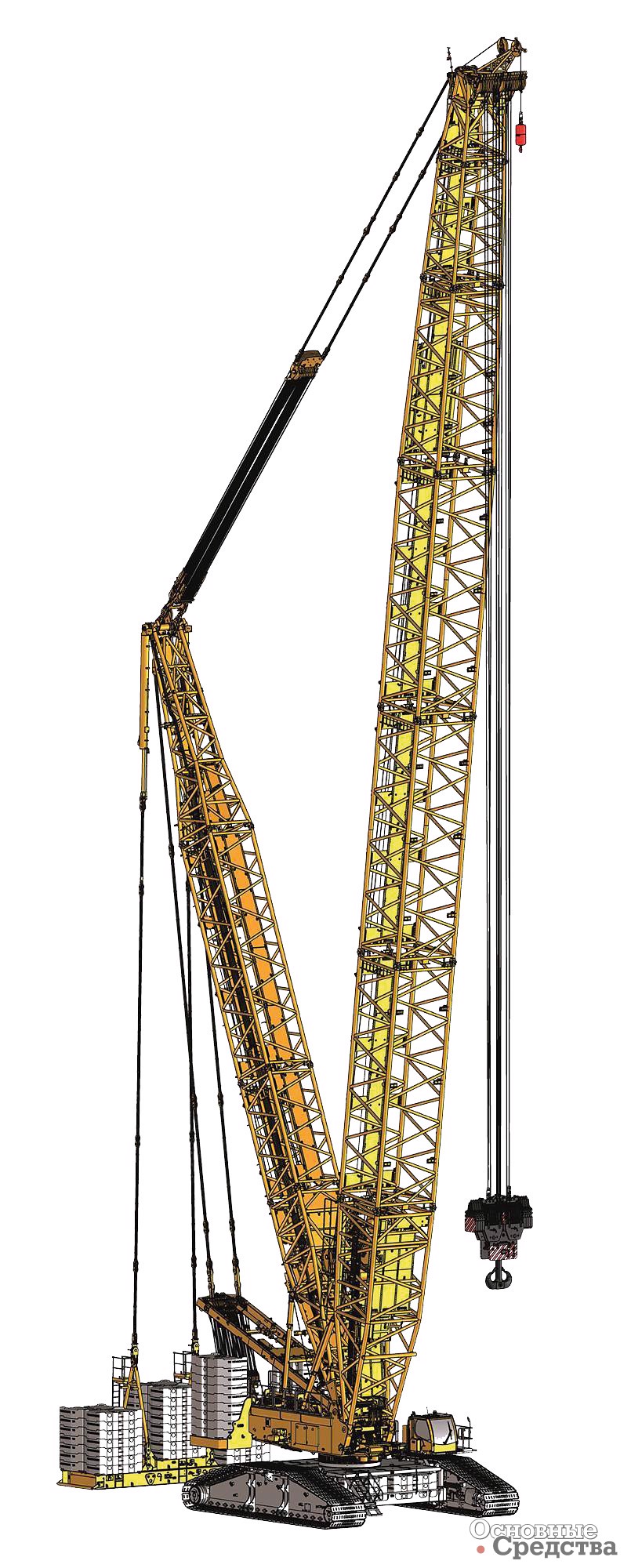 Liebherr