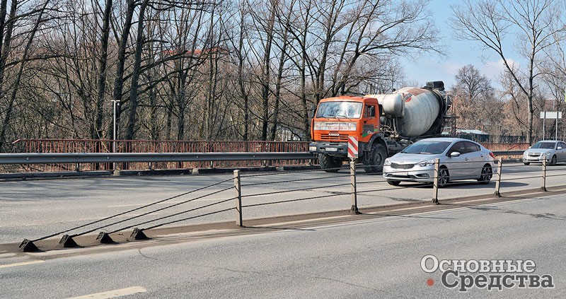 Тросовое ограждение в Красногорске Московской области