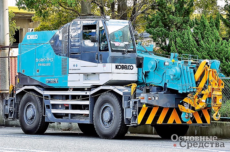 Kobelco