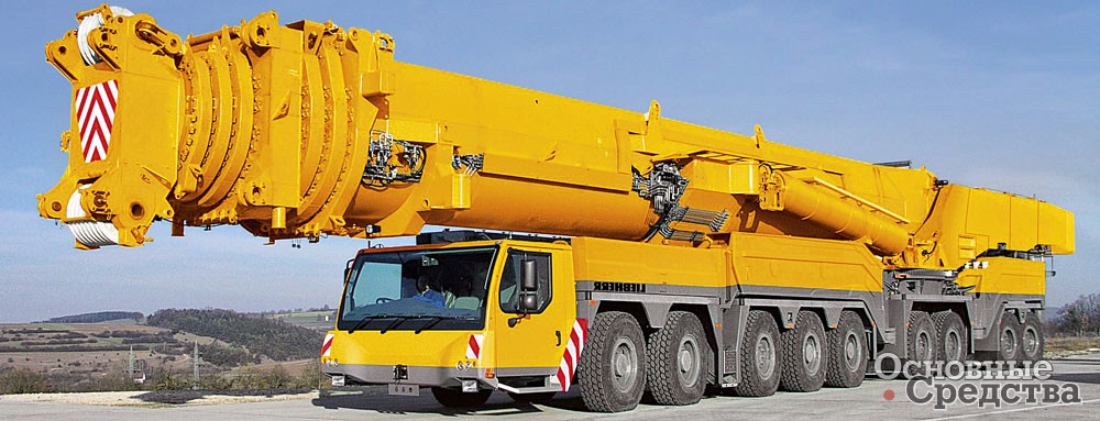 Liebherr