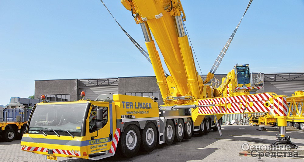 Liebherr