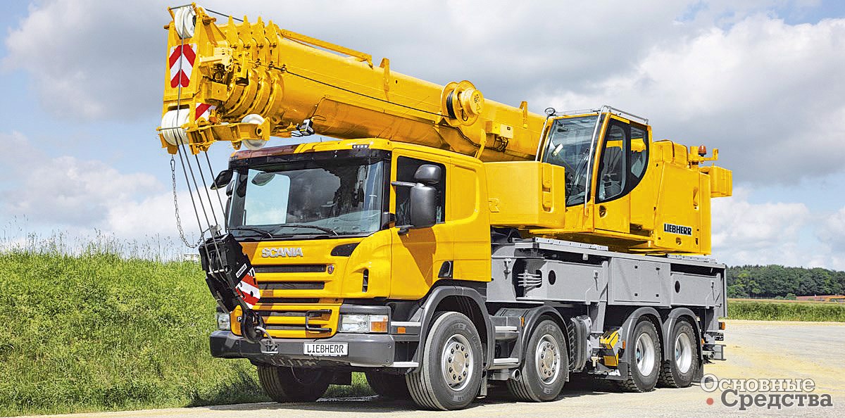 Liebherr