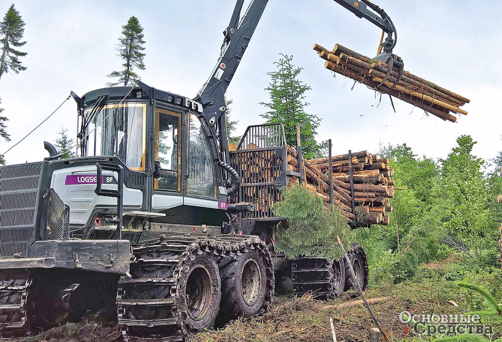Loglift
