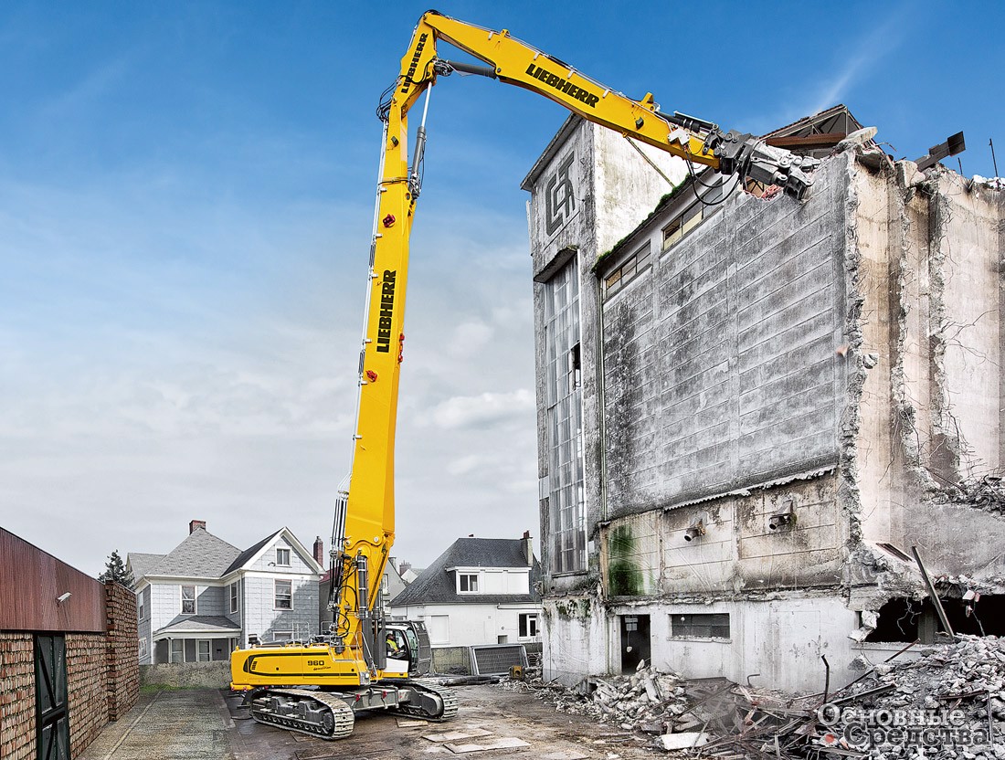 Liebherr