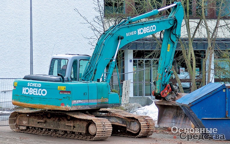 Kobelco