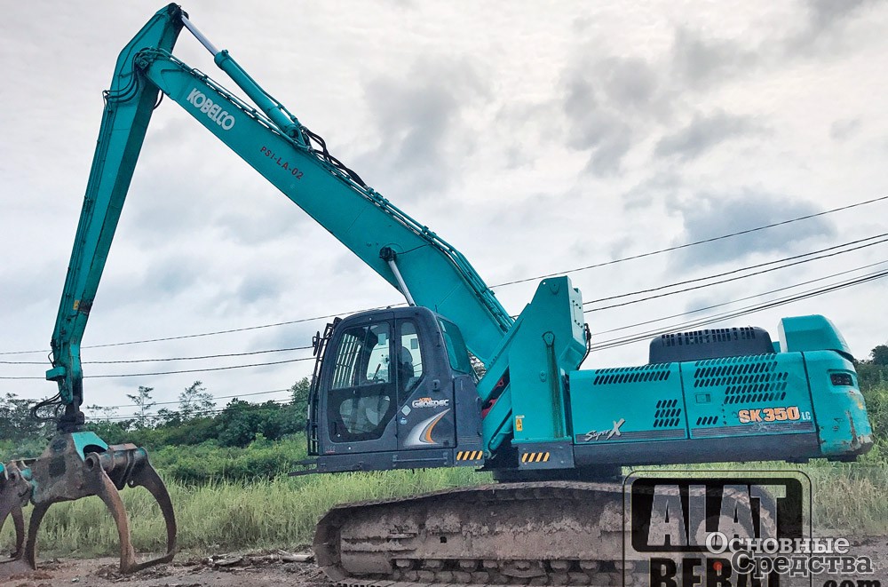 Kobelco