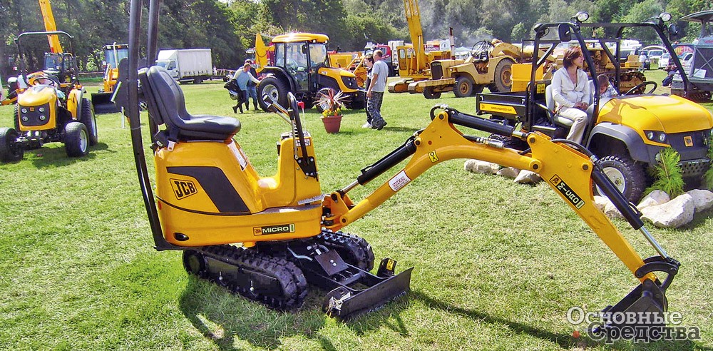 JCB