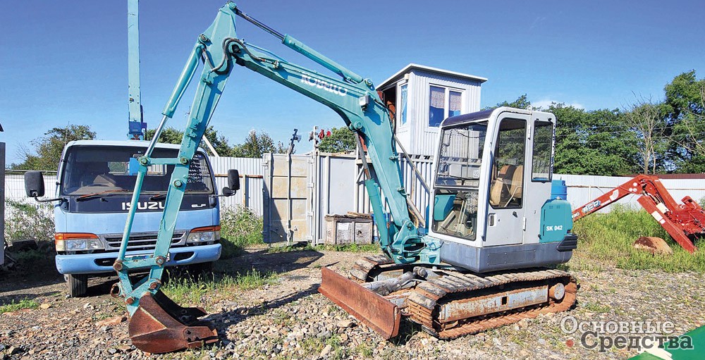 Kobelco