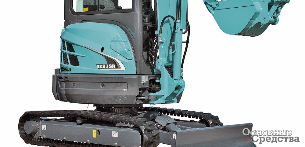 Kobelco