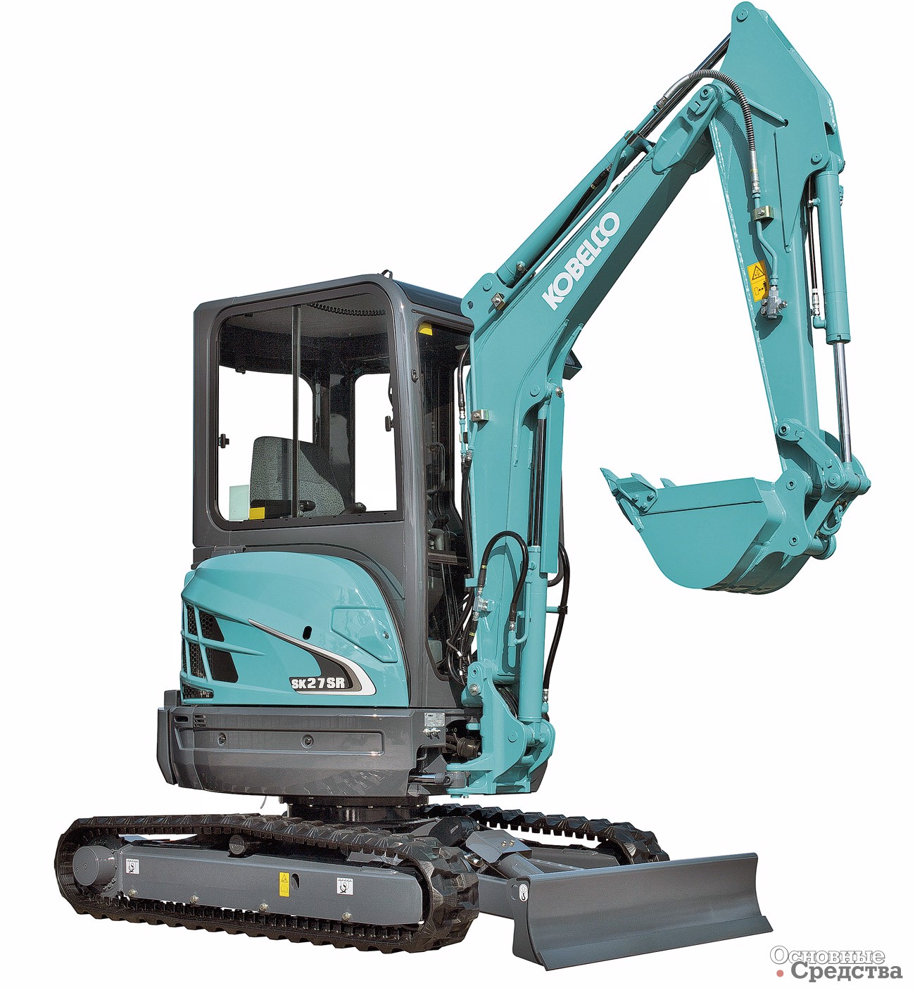 Kobelco