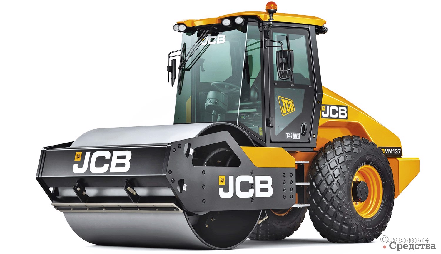 JCB-VM137