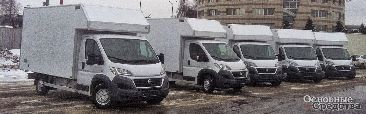 «Исток»