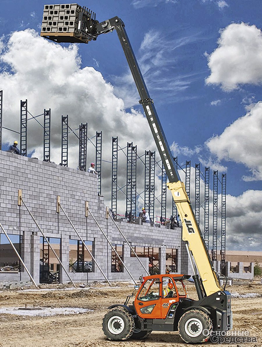 JLG