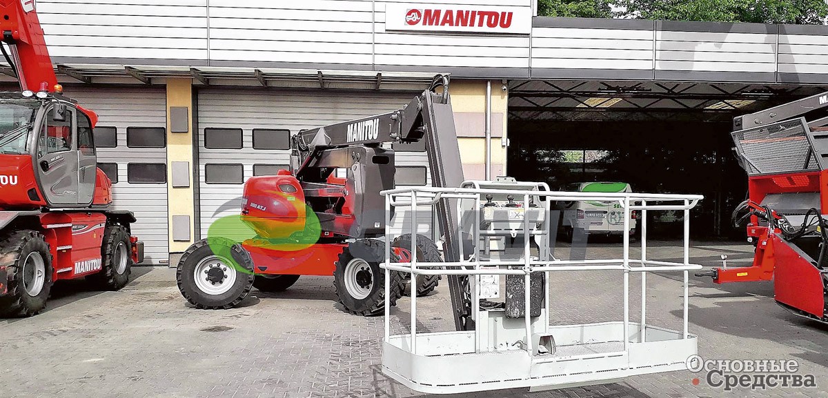 Manitou