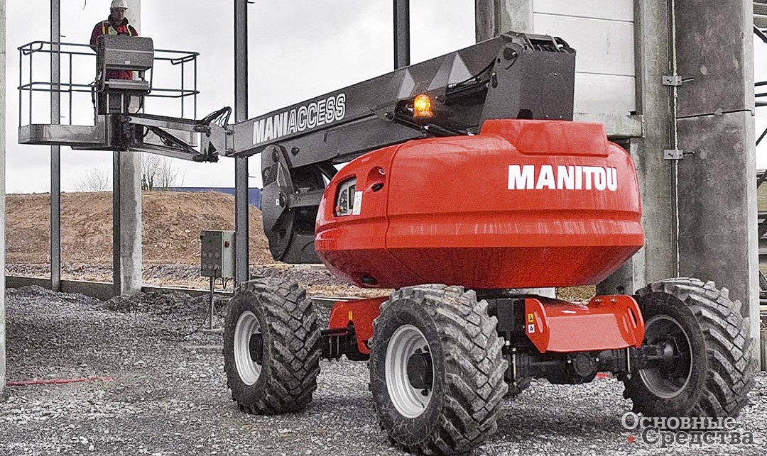 Manitou