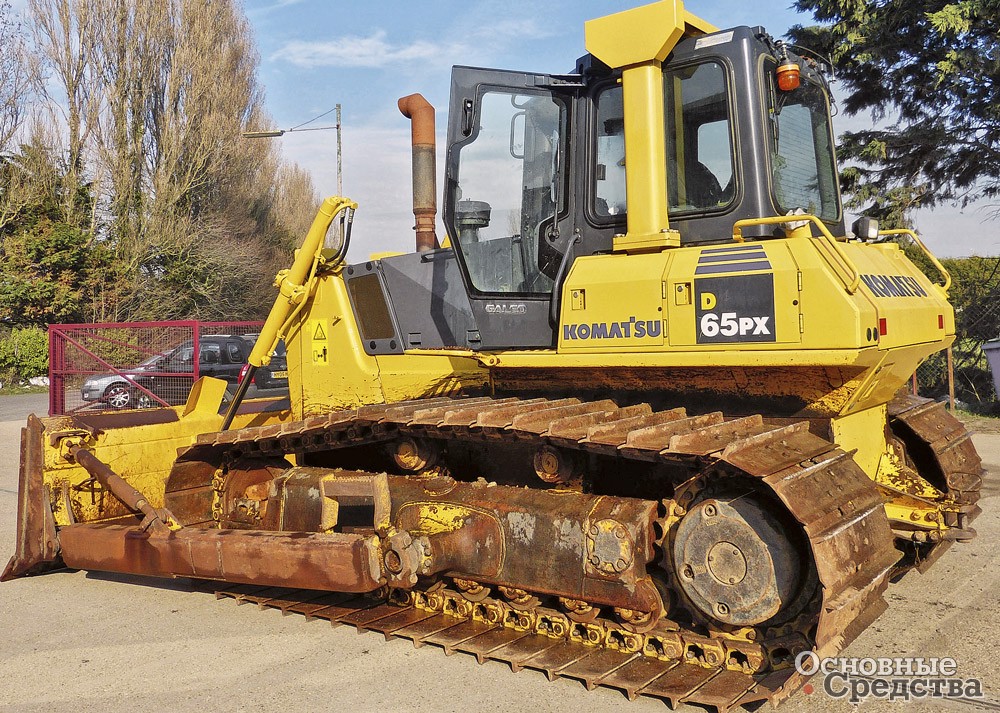 Komatsu