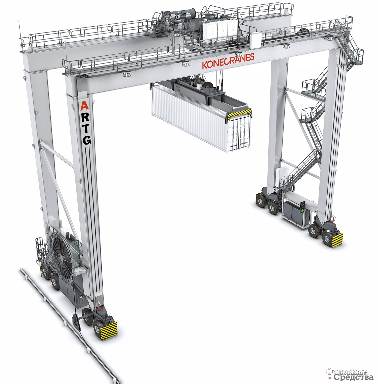 Konecranes