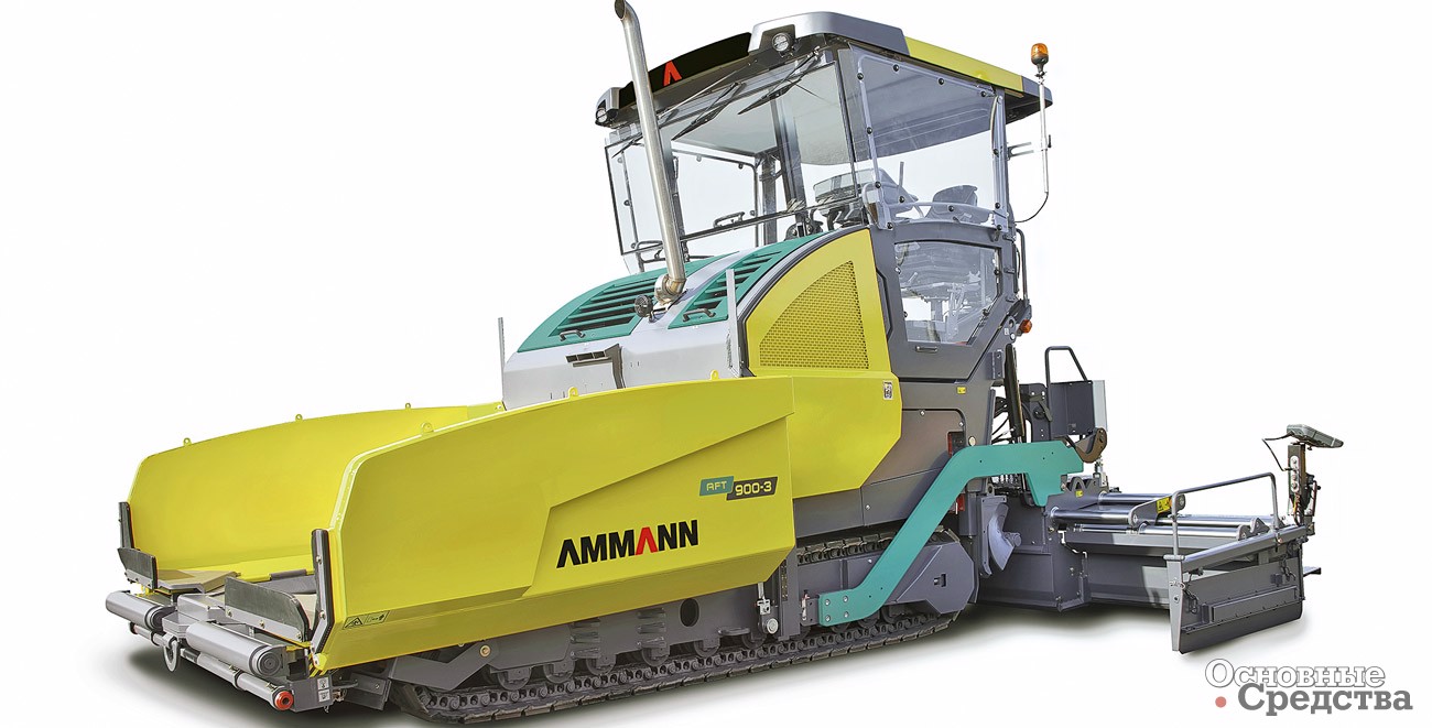 Ammann