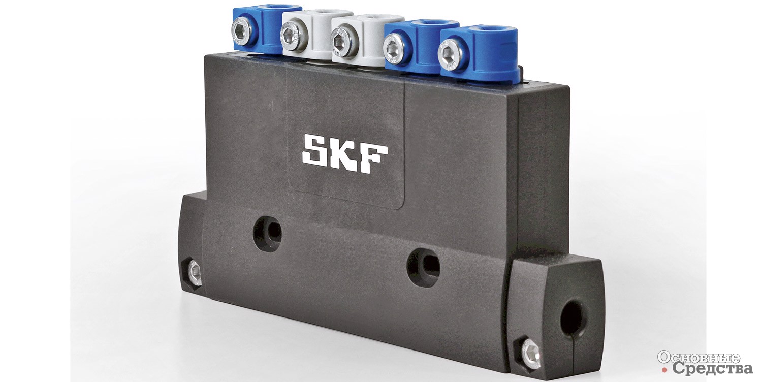 SKF