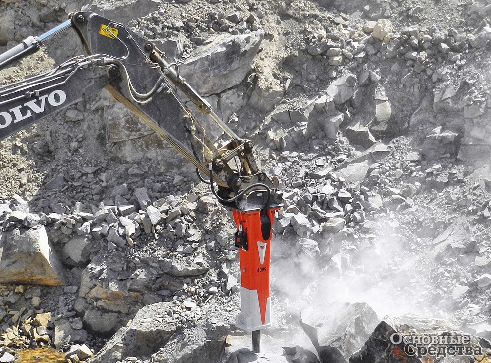 Volvo CE