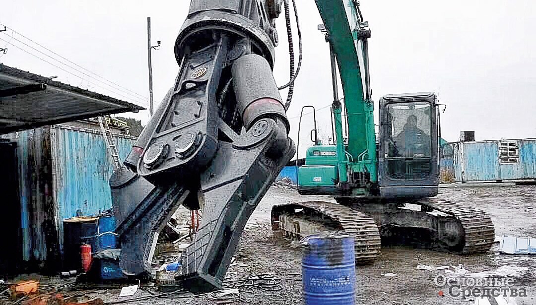 KOBELCO