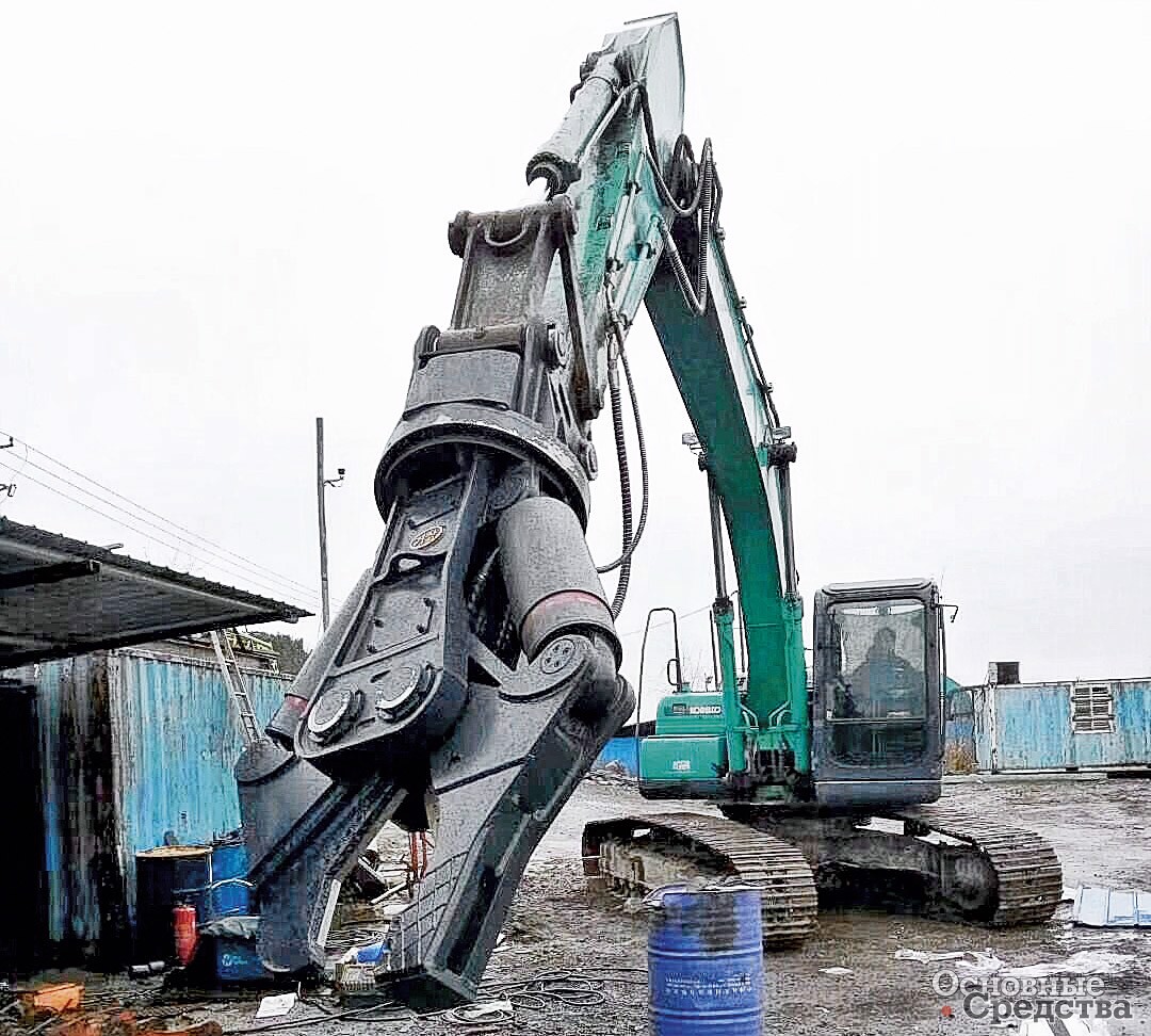 KOBELCO