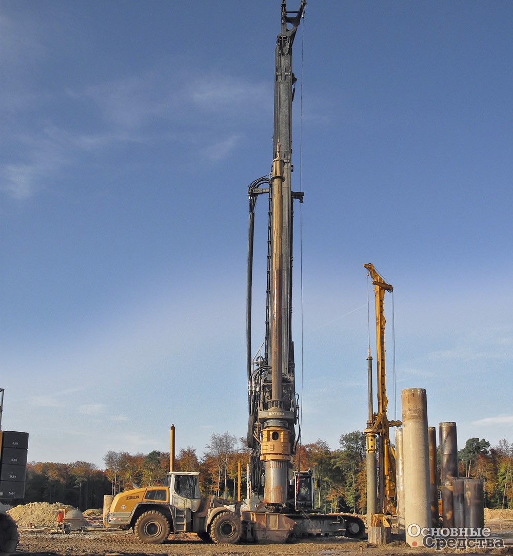 Liebherr