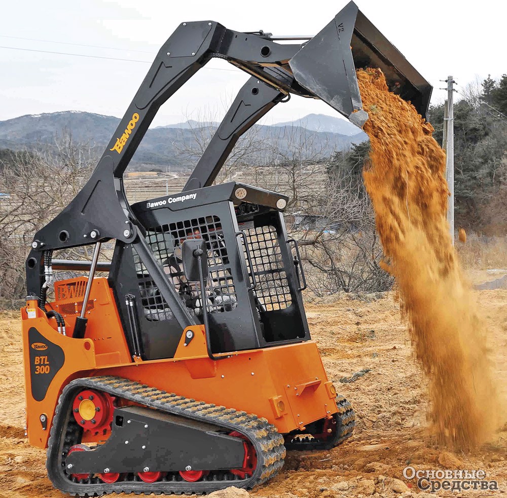 JCB