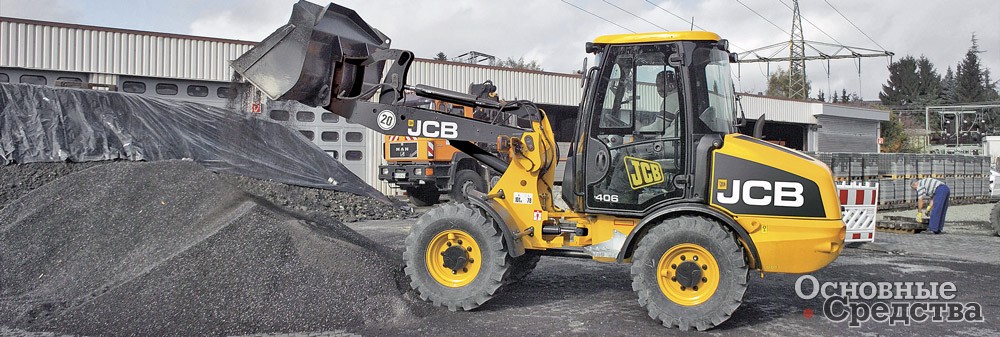 JCB