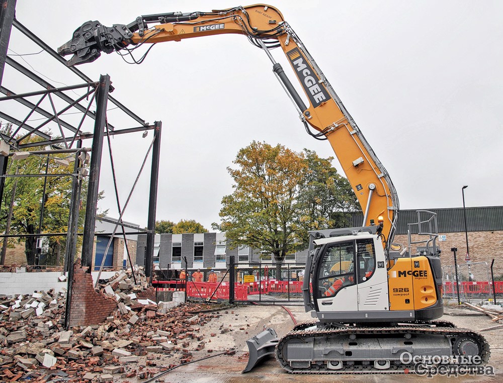 Liebherr