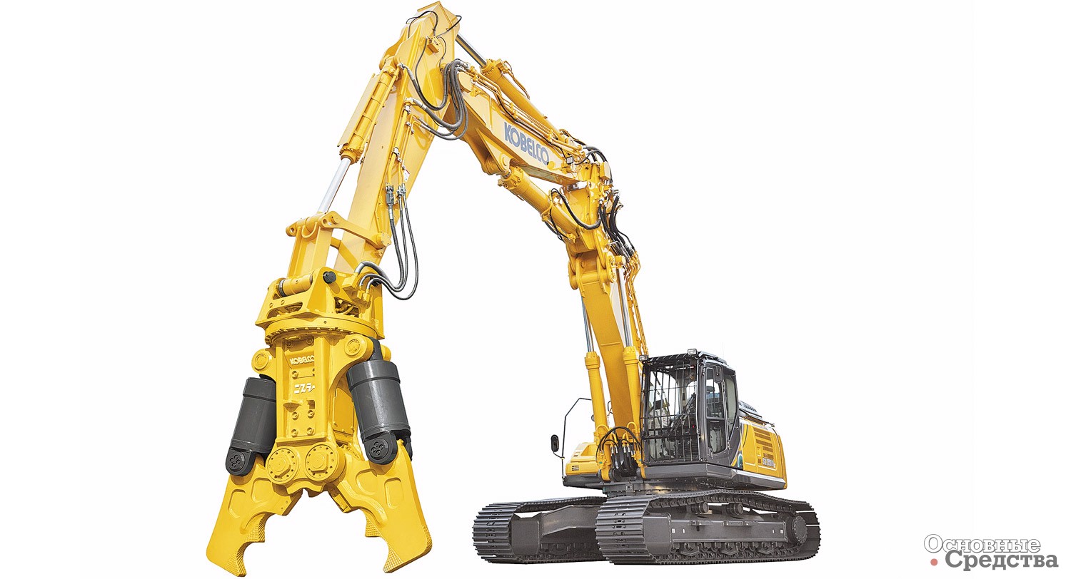 KOBELCO