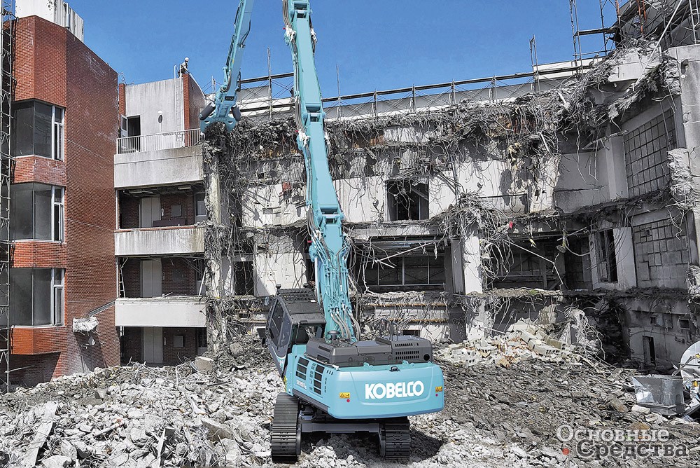 KOBELCO