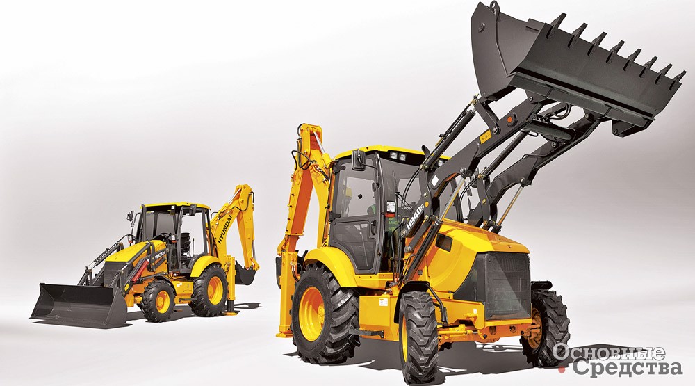 Hyundai Construction Equipment Co.