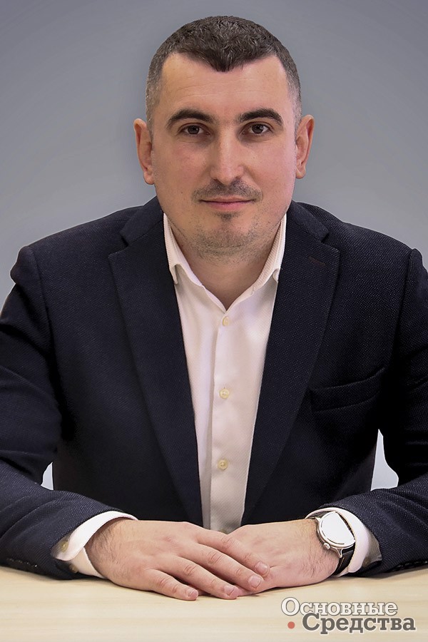 Юрий Ерохин, руководитель направления по развитию дилерской сети FAW ООО «МЗ «Тонар»